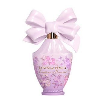 LoveShackFancy Endless Dreams Eau de Parfum with Strawberry & Vanilla