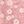 Pink Floral