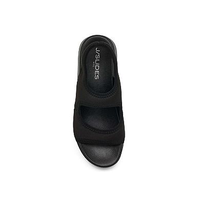 Jslides Blair Sandal