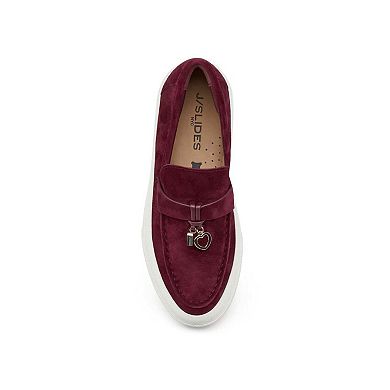 Jslides Goliath Sneakers