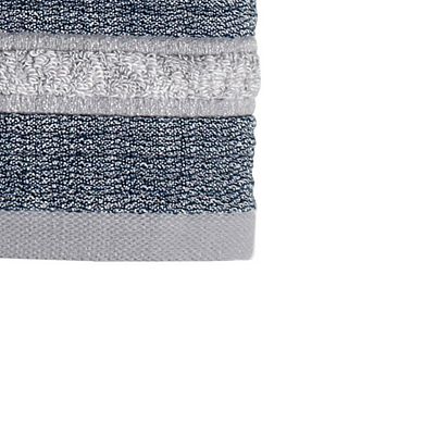 Cubes Stripe High Quality Stylish Easily Fit Bath Towel