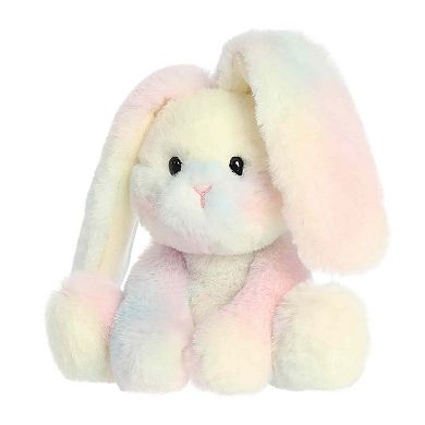 Aurora Small Confetti Vibrant Stuffed Animal Candy Cottontails Spring