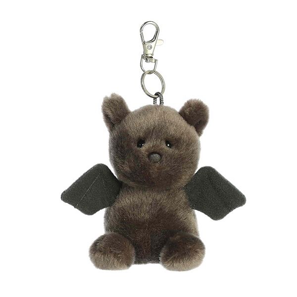 Aurora Mini Black Adorable Clip-On 4