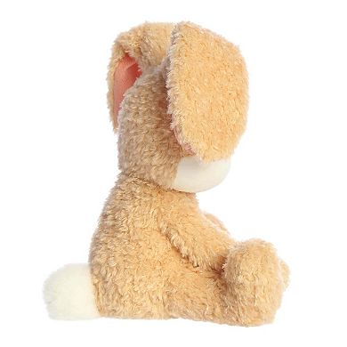 Aurora Medium Caramel Vibrant Stuffed Animal Bristol Bunny Caramel Spring