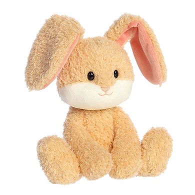 Aurora Medium Caramel Vibrant Stuffed Animal Bristol Bunny Caramel Spring
