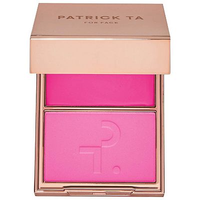 Patrick discount Ta Major Headlines Blush Palette