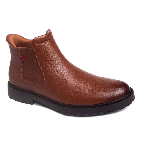 Marc Joseph New York Hudson Yards 2.0 Mens Hands-Free Slip On