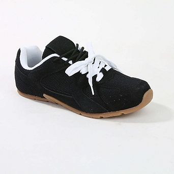 Lula Retro Mesh Sneakers