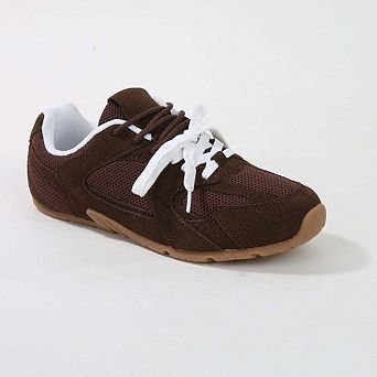 Lula Retro Mesh Sneakers