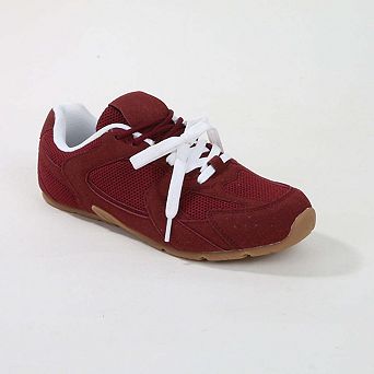 Lula Retro Mesh Sneakers