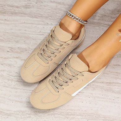 Luno Gum Sole Sneaker