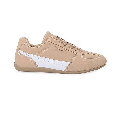 Luno Gum Sole Sneaker