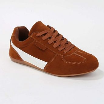 Luno Gum Sole Sneaker