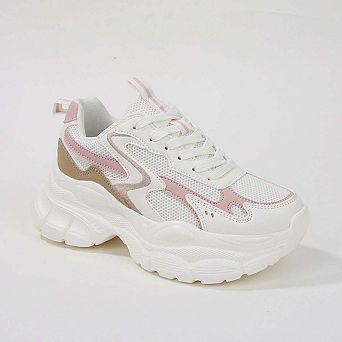 Robin Chunky Platform Sneaker