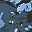 Blue Floral