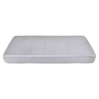 Quilted Waterproof Pet Bed