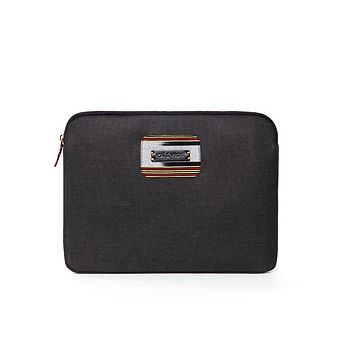 Kiana Canvas Laptop Case