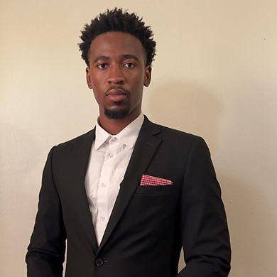 Everyday Multi-Pack, 3 pack Pocket Square Holders with Red, Blue and White Pocket Squares