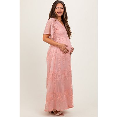 laura lace dress Signature Laura Dress main image 0