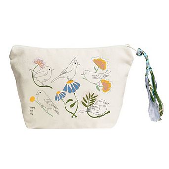 Free to Fly Pouch