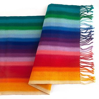 Rainbow Table Runner