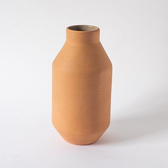 Al Centro Ceramica Tibor Vase