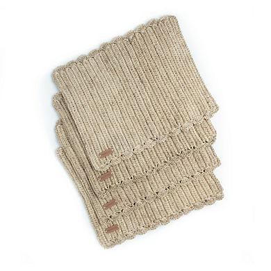 Tallo de Olivo Woven Placemat