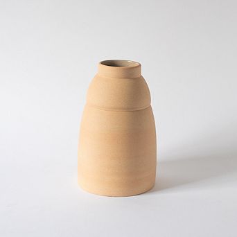 Al Centro Ceramica Chubby Vase
