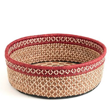 Mayan Hands Manuela Basket