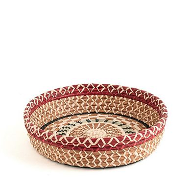 Mayan Hands Manuela Basket