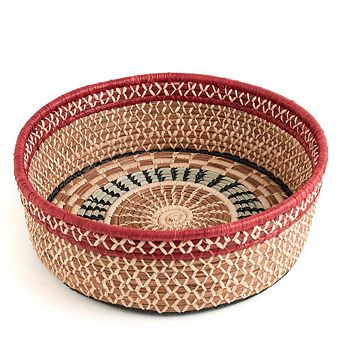 Mayan Hands Manuela Basket