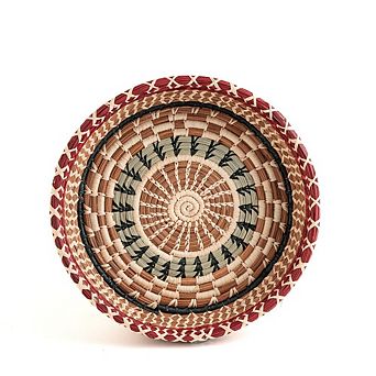 Mayan Hands Manuela Basket