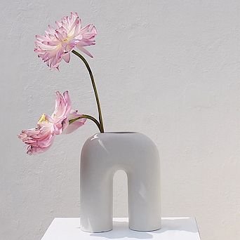 Osmos Studio Zo Vase