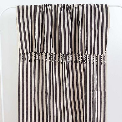 Turkish Zebra Bath and Beach Towel