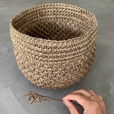 Tallo de Olivo Bread Baskets