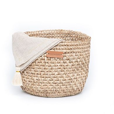Tallo de Olivo Bread Baskets