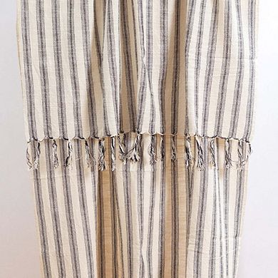 Titus Santuklu Beach and Bath Towel