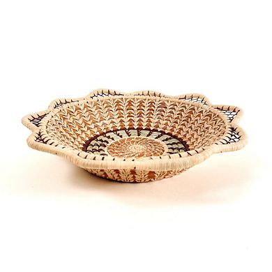 Mayan Hands Martina Basket