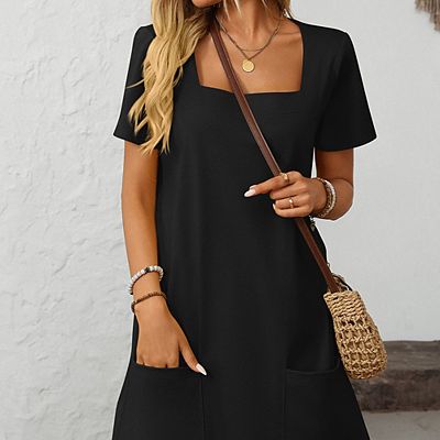 plus size dress slip Women's Cowl Neck Plus Size Silk Nightgown Slip Dress