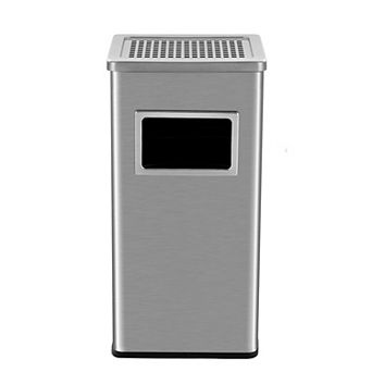 20 Gallon Rectangular Garbage Bin