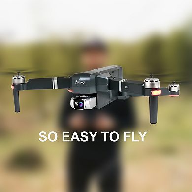Contixo F35 GPS Drone -4K UHD Camera, 2-Axis Self stabilizing Gimbal, 5G WiFi FPV