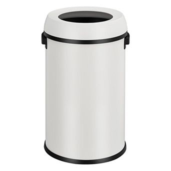 17 Gallon Swing Top Commercial Trash Can