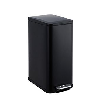 13.2 Gallon Step Trash Can