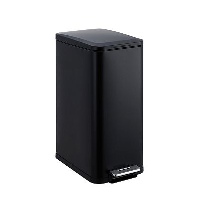 13.2 Gallon Step Trash Can