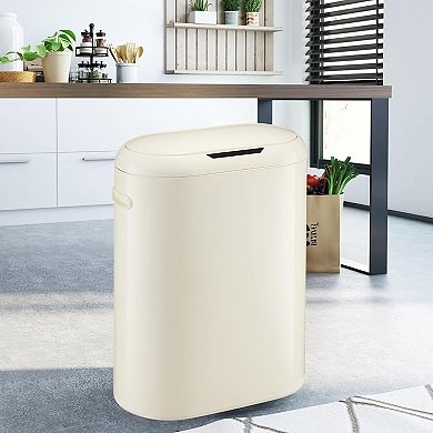 13 Gallon Automatic Sensor Trash Can