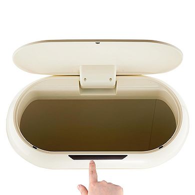 13 Gallon Automatic Sensor Trash Can
