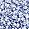 Blue Floral