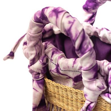 Mini Ayine Bag Purple