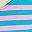 Blue Pink Stripes