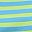 Green Blue Stripes